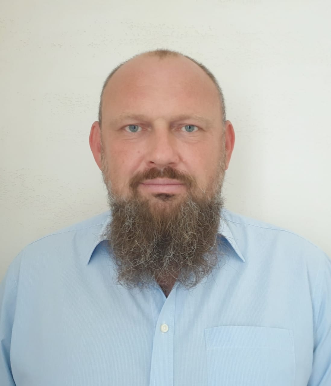 Москвичев Илья Игоревич